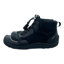 Reima loikkii barefoot shoes, black | 38