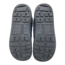 Reima loikkii barefoot shoes, black | 38