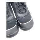 Reima loikkii barefoot shoes, black | 38