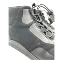 Reima loikkii barefoot shoes, black | 38