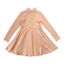 Gugguu dress, peach | 98cm