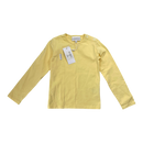 Gugguu shirt, yellow | 98cm