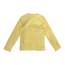 Gugguu shirt, yellow | 98cm