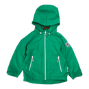 Reima soutu midseason jacket, green | 98cm