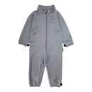 Reima mid layer jumpsuit, light grey | 80cm