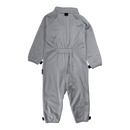 Reima mid layer jumpsuit, light grey | 80cm