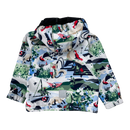 Reima vantti softshell jacket, summer | 98cm