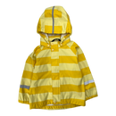 Reima vesi rain jacket, stripes | 98cm