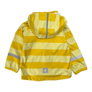 Reima vesi rain jacket, stripes | 98cm