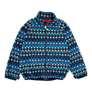 Reima steppe fleece jacket, multicolor | 98cm