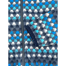 Reima steppe fleece jacket, multicolor | 98cm