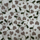 Warme Cord Wendejacke rose (74)