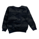 Taimi sweatshirt, fish | 104cm