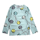 Taimi shirt, lollipop | 110cm