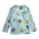 Taimi shirt, lollipop | 110cm