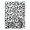 Marimekko kultarinta dress, unikko | 80/86cm
