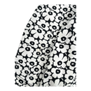 Marimekko kultarinta dress, unikko | 80/86cm