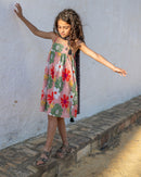 VESTIDO JASMIN 92-140