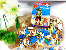 Playmobil Mini Puzzle Pirate, Schmidt Bringsel, 56999