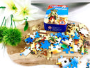 Playmobil Mini Puzzle Pirate, Schmidt Bringsel, 56999