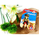 Playmobil Mini Puzzle Pirate, Schmidt Bringsel, 56999