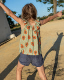 CAMISETA PAPAYA 92-140