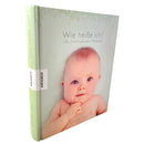 Book: What is my name? The 8,000 most beautiful first names