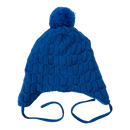 Reima nunavut knit beanie, blue | 54