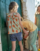 CAMISETA PAPAYA 92-140