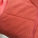 Reima hiili midseason jacket, coral | 158cm