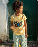 CAMISETA LES PAPILLONS DE JOUR 92- 116
