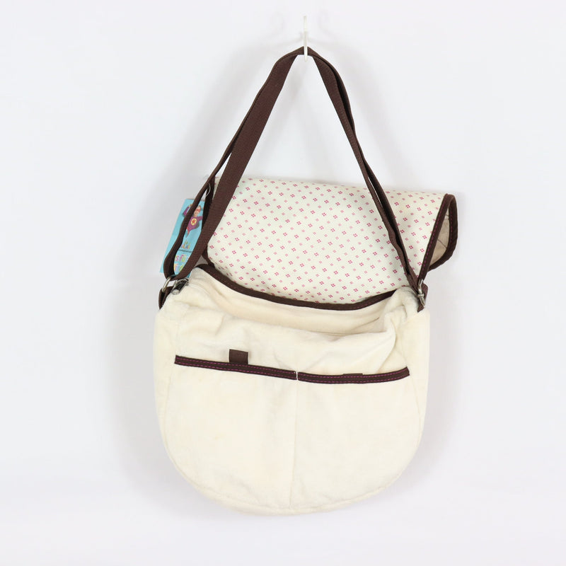 Tasche - Nici -  - Beige, braun - Pferd - Guter Zustand