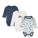 Name it Bodys set of 3, tractor