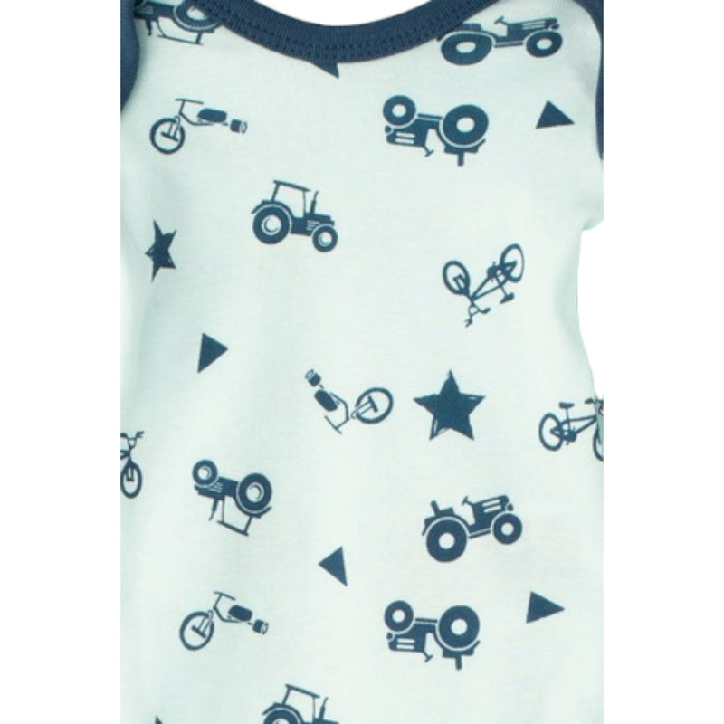 Name it Bodys set of 3, tractor