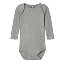 Name it Bodys Set of 3, Grey/ White/ Black