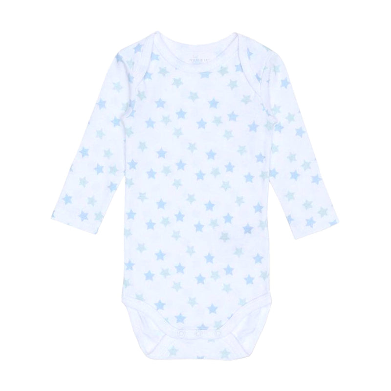 Name it Bodys Set of 3, Stars