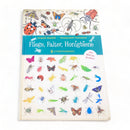 book "Fly, Butterfly, Honeybee - The World of Insects"