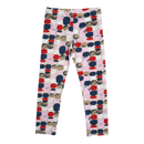 Marimekko leggings, peukku | 104/110cm
