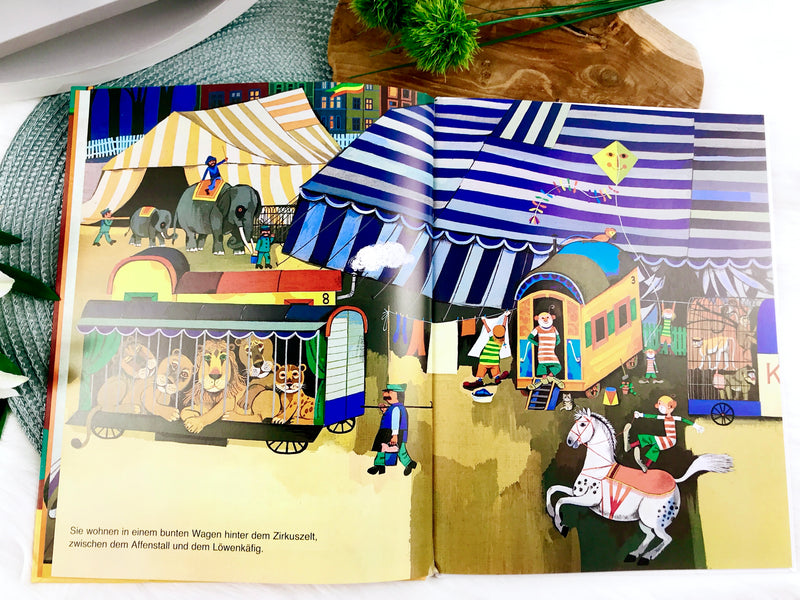 book "The Stupid Augustine"