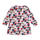 Marimekko tunic shirt, peukku | 104/110cm
