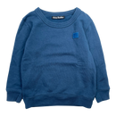 Acne Studios sweatshirt, navy | 120cm