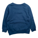 Acne Studios sweatshirt, navy | 120cm