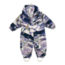 Reima muksala overall, multicolor | 74cm