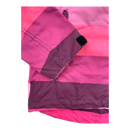 Reima soivio jacket, stripes | 128cm