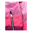 Reima soivio jacket, stripes | 128cm