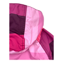 Reima soivio jacket, stripes | 128cm