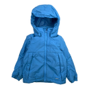 Reima falkki lightly padded jacket, royal blue | 104cm