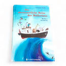 book "The Adventurous Journey of the Ballerinus"