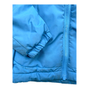 Reima falkki lightly padded jacket, royal blue | 104cm
