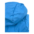Reima falkki lightly padded jacket, royal blue | 104cm